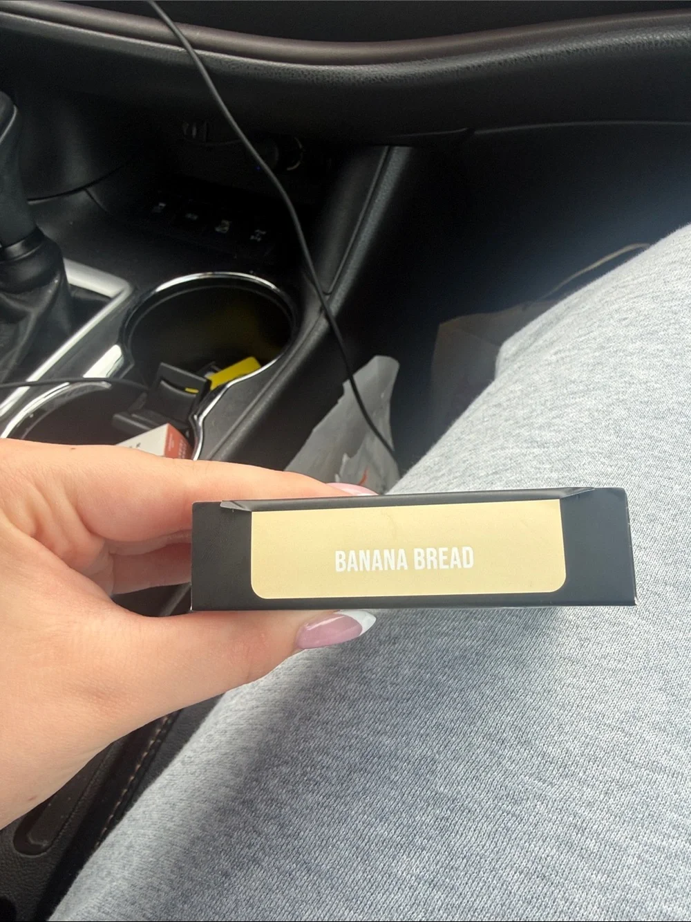 Pressed Brightening and Setting Powder